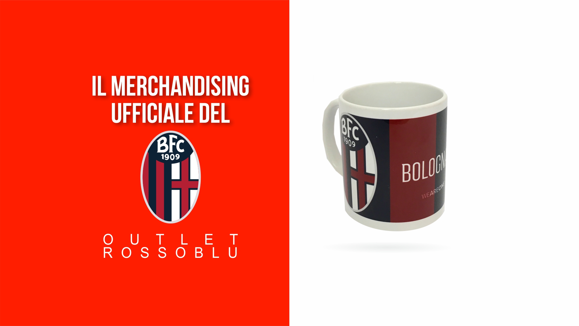 Bologna Fc RACCOGLITORE AD ANELLI - Radio International