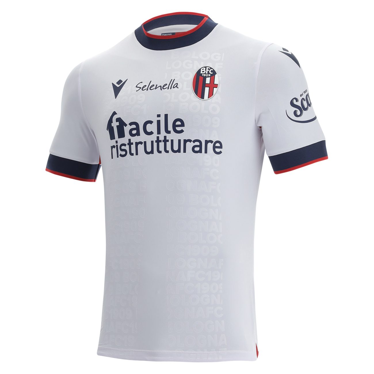 BOLOGNA FC KIT GARA Archivi Radio International