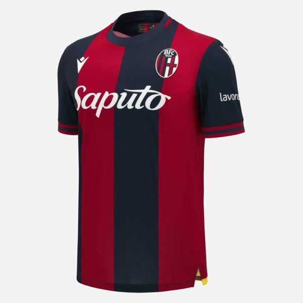 Bologna Fc MAGLIA GARA HOME 2024/25 (Adulto)