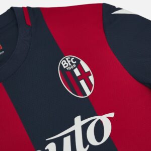 Bologna Fc MAGLIA GARA HOME 2024/25 (Adulto) - immagine 3