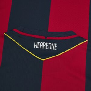 Bologna Fc MAGLIA GARA HOME 2024/25 (Adulto) - immagine 4