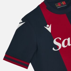 Bologna Fc MAGLIA GARA HOME 2024/25 (Adulto) - immagine 5