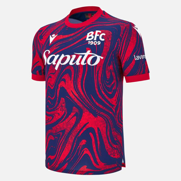 Terza maglia Bologna FC 1909 2024/25 (Adulto)