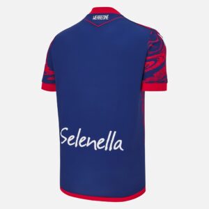 Terza maglia Bologna FC 1909 2024/25 (Adulto) - immagine 2