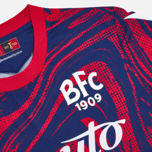 Terza maglia Bologna FC 1909 2024/25 (Adulto) - immagine 3