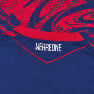 Terza maglia Bologna FC 1909 2024/25 (Adulto) - immagine 4