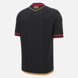 Maglia European Kit Bologna FC 1909 2024/25 (Adulto) - immagine 2