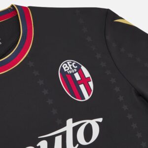 Maglia European Kit Bologna FC 1909 2024/25 (Adulto) - immagine 3