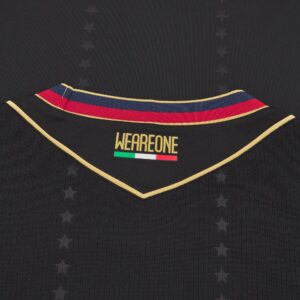 Maglia European Kit Bologna FC 1909 2024/25 (Adulto) - immagine 4