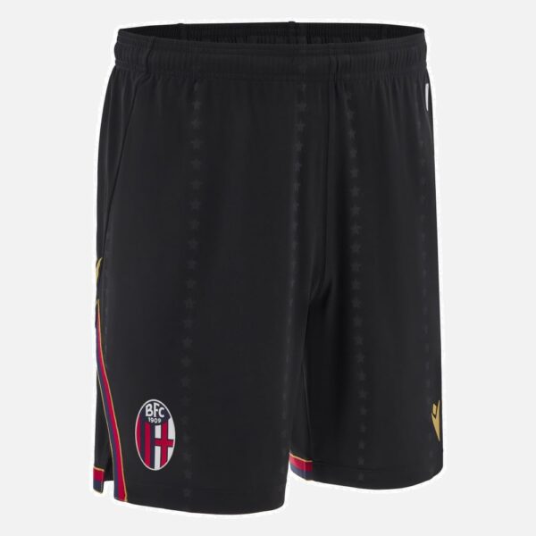 Pantaloncino European Kit Bologna FC 1909 2024/25 (Adulto)