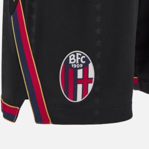 Pantaloncino European Kit Bologna FC 1909 2024/25 (Adulto) - immagine 3